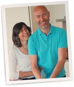 Mindfulness-expert Marisa met Arjan