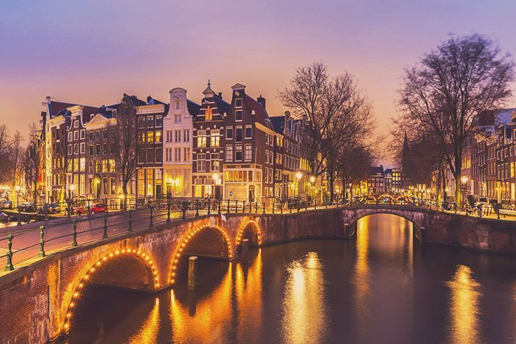 Mindfulness Amsterdam - de tips van Marisa