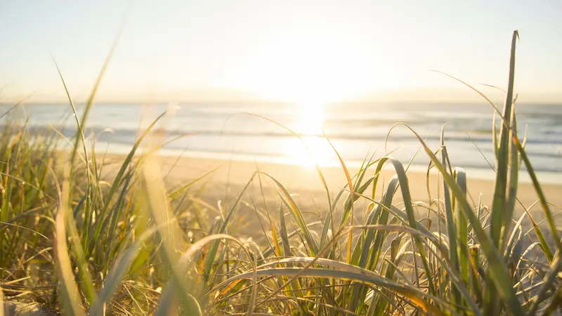 Wat een vakantie aan zee voor je mind kan betekenen