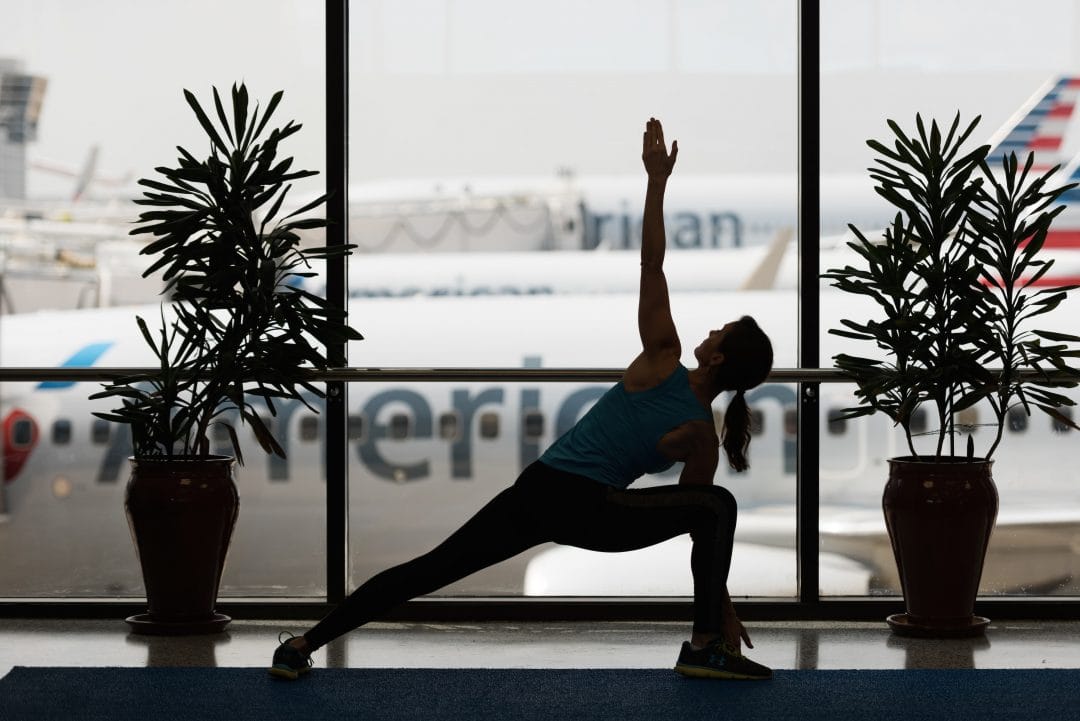 De beste reis-yogamat: zo vind je je perfecte reispartner