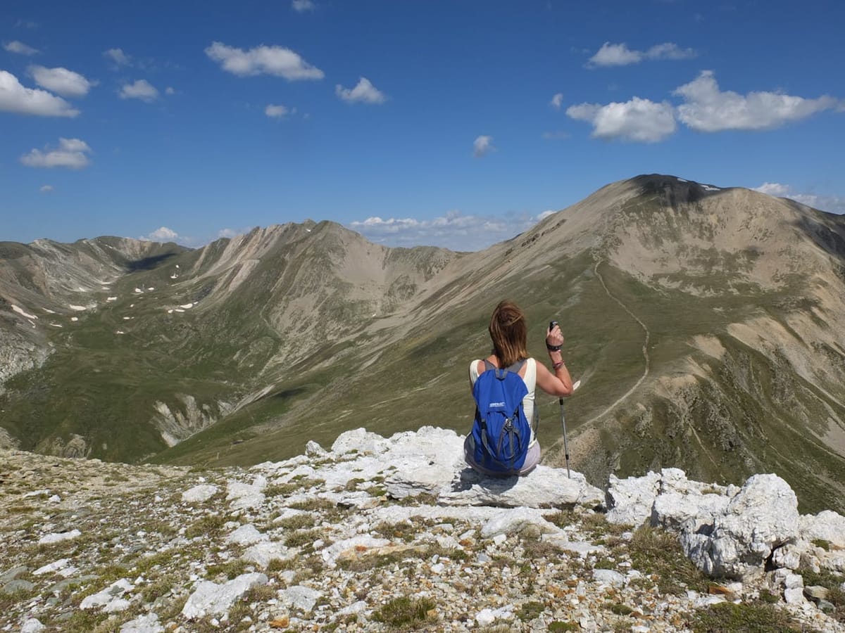 4 tips om goed voorbereid op wandelvakantie te gaan