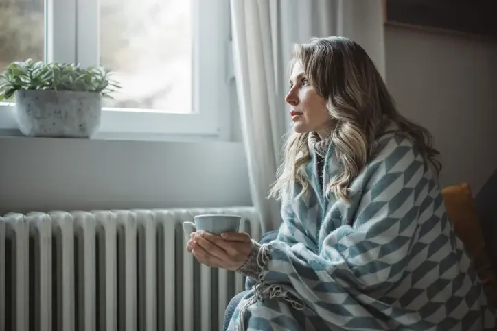 Mindfulness en de menopauze