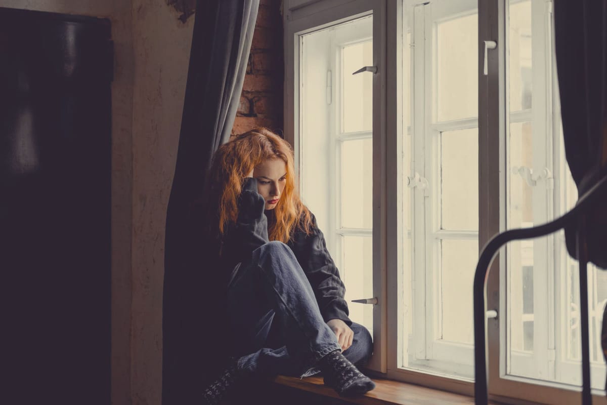 Chagrijnig? Met 5 simpele stappen kun je deze inefficiënte mindset in iets veel positievers veranderen