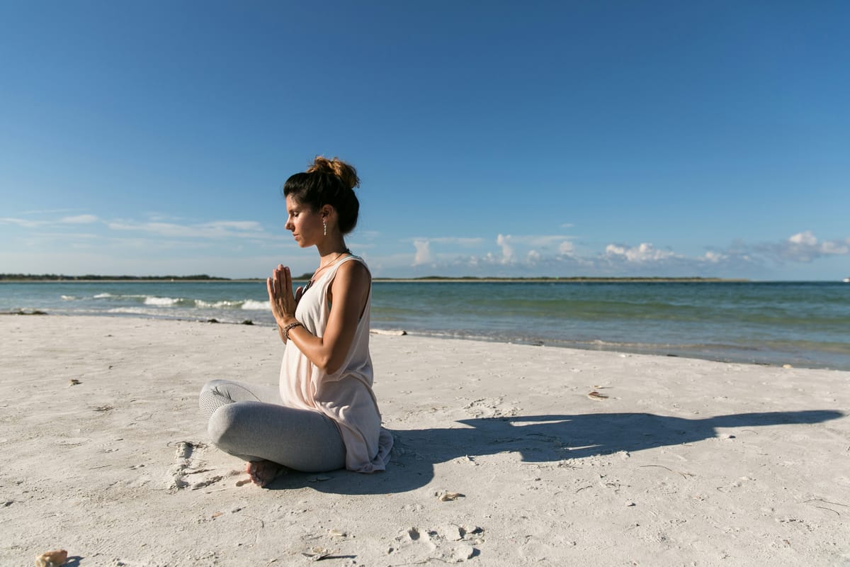 Mindfulness en supplementen: wederzijdse ondersteuning voor minder stress