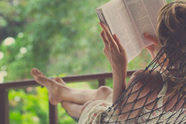 Stress verminderen is beter voor je