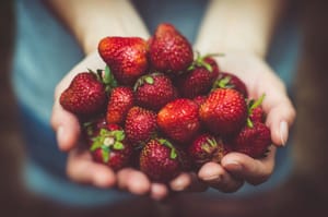 Gezond eten: hoe aandacht je helpt om betere keuzes te maken 🍎