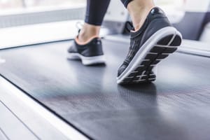 Thuis trainen: de perfecte loopband voor jouw woonkamer