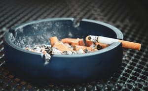 Je darmen in detox-modus: wat er echt gebeurt als je stopt met roken