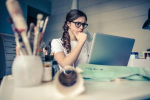 De druk van altijd ‘aan’ staan: hoe coaching helpt bij het vinden van focus