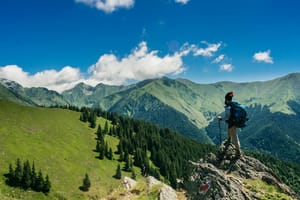 Mindful reizen: met rust én voorbereiding op pad