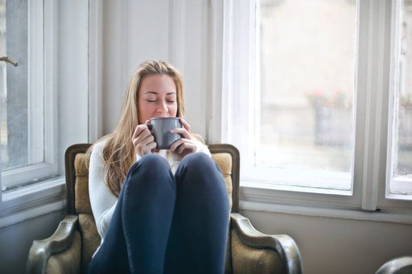 Angst voor Covid-19? Deze mindfulness-oefeningen helpen je om lekker ontspannen te blijven