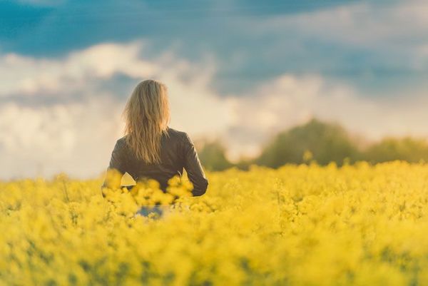 3 makkelijke mindfulness oefeningen die ook in je drukbezette leven direct ontspanning en rust bieden