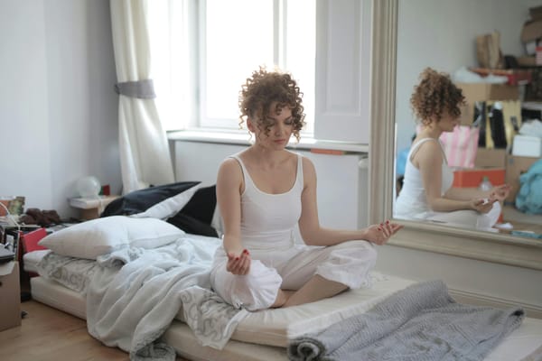 Dagelijks mediteren en het effect op je mentale gezondheid