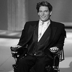 Christopher Reeve