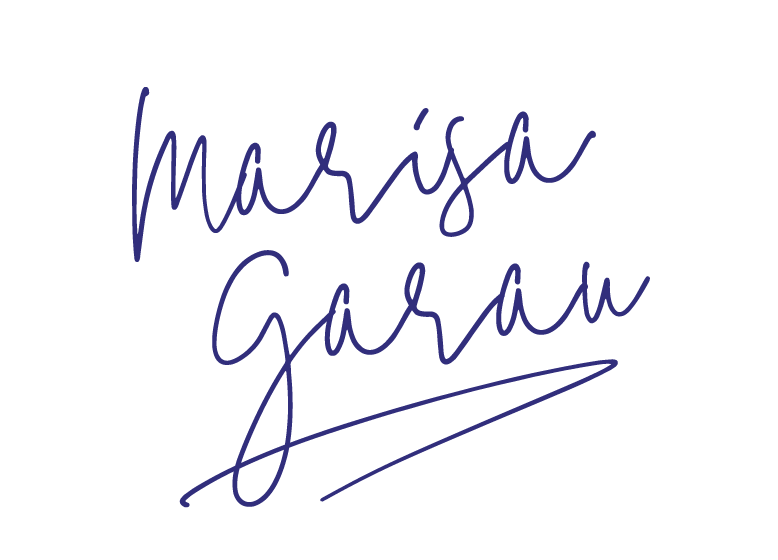 Marisa Garau, Mindfulness Expert